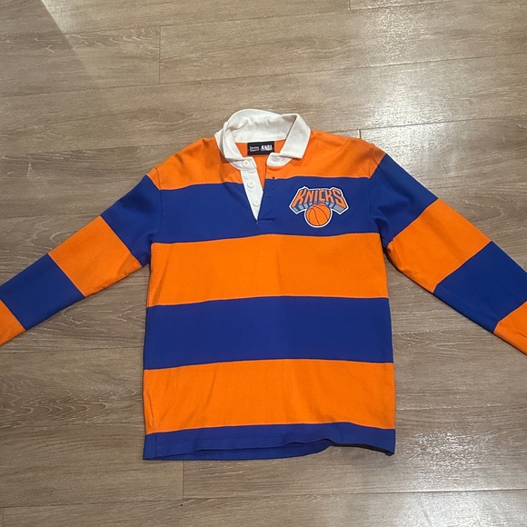 Men’s Rowing Blazers Knicks Rugby - Picture 1 of 2